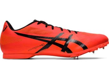 Asics Kadın Hyper MD 7 Halı Saha Ayakkabıları TR782CK